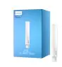 Philips CorePro PL-S LED 5W - 840 Kold Hvid | 2-Pinde - Erstatter 11W