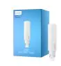 Philips CorePro PL-C LED 6.9W 700lm - 830 Varm Hvid | 2-Pinde - Erstatter 18W
