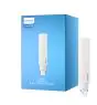 Philips CorePro PL-C LED 8.9W 990lm - 830 Varm Hvid | 2-Pinde - Erstatter 26W