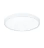Eglo Loftlampe Fueva 6 Plast  Hvid 17W 2900lm - 827-840-865 CCT