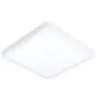 Eglo Loftlampe Badeværelsesbelysning Fueva 6 Plast  Hvid 13W 2100lm - 827-840-865 CCT