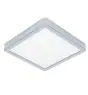 Eglo Loftlampe Badeværelsesbelysning Fueva 6 Stål Krom 10.5W 1700lm - 827-840-865 CCT