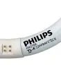 Philips MASTER TL - E Super 80 22W - 840 kold hvid | 21.5cm