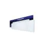 Noxion LED Panel Delta Pro V3 30W 4070lm - 840 Kold Hvid | 120x30cm - UGR < 19 - Philips Xitanium Driver - Nødlys 3 Timer