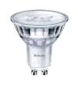 Philips Corepro LED Spot GU10 PAR16 4W 350lm 36D - 840 kold hvid | erstatter 50W