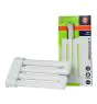 Osram Dulux F 24W 840 | kold hvid - 4-pinde