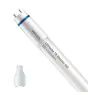 Philips LED Lysrør T8 MASTER (EM/Mains) High Output 8W 1050lm - 865 dagslys | 60cm - erstatter 18W