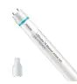 Philips LED Lysrør T8 MASTER Value (EM/Mains) High Output 8W 1000lm - 830 varm hvid | 60cm - erstatter 18W