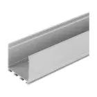 Ledvance LED Strip Profil Wide U-formet 26x26 200CM 