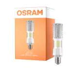 Osram NAV LED E40 50W 9000lm - 740 kold hvid 