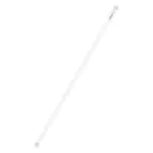 Osram LED Lysrør T8 Star (EM/Mains) Standard Output 6.6W 720lm - 830 Varm Hvid | 60cm - Polycarbonate - Erstatter 18W
