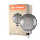 Ledvance Smart+ E27 Globe Classic filament Sløret 6W 430lm - 825 ekstra varm hvid | dæmpbar - erstatter 40W