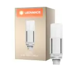 Ledvance DULUX-D LED 5.5W - 830 Varm Hvid | 2-Pinde - Erstatter 13W