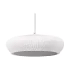 Ledvance Decor Gips/Stål Pure Pendel Lampe 280 Hvid | Egnet til E27