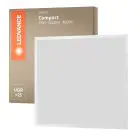 Ledvance LED panel Kompakt 33W 4320lm - 830 varm hvid | 60x60cm - UGR 