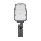 Ledvance LED gadebelysning Area Value Små SPD Aluminium grå 30W 4050lm 160x58D - 740 kold hvid | IP66 - symmetrisk