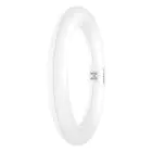 Osram LED Lysrør T9 Rundt (EM/Mains) 11W 1320lm - 840 Kold Hvid | Erstatter 22W