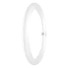 Osram LED Lysrør T9 Rundt (EM/Mains) 18.3W 2200lm - 840 Kold Hvid | Erstatter 32W