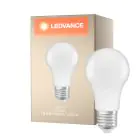 Ledvance Classic LED E27 Pære Matt 8.8W 806lm - 827 Ekstra Varm Hvid | Dagslys Sensor - Erstatter 60W