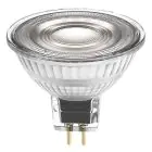 Ledvance Performance LED spot Reflektor GU5.3 MR16 5W 345lm 36D - 927 ekstra varm hvid | bedste farvegengivelse - dæmpbar - erstatter 35W