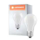 Ledvance Classic Superior LED Pære E27 Pære filament matt 4.2W 470lm - 927 ekstra varm hvid | bedste farvegengivelse - dæmpbar - erstatter 40W