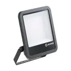 Ledvance LED Projektør Aluminium Sort 100W 15000lm 100D - 865 Dagslys | IP66 - Symmetrisk