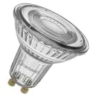 Ledvance LED Spot GU10 PAR16 7W 750lm 36D - 840 Kold Hvid | Dæmpbar - Erstatter 100W