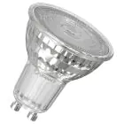 Ledvance LED Spot GU10 PAR16 6.1W 575lm 60D - 830 Varm Hvid | Erstatter 80W