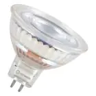 Ledvance LED Spot GU5.3 MR16 6.1W 621lm 36D - 830 Varm Hvid | Erstatter 50W