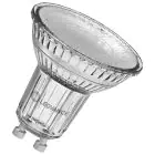 Ledvance LED Spot GU10 PAR16 2.4W 230lm 36D - 840 Kold Hvid | Erstatter 35W