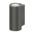 Ledvance Vægbelysning Urban Vario Aluminium Grå Up & Down 29W 2600lm - 822-827 CCT | IP65 
