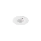 Sylvania LED Spot Start HO PIR Aluminium Hvid 10W 1050lm 50D - 827-830-840 CCT | Udsnit 68mm - IP65 - Sensor