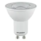 Sylvania RefLED ES50 LED Spot GU10 PAR16 3.1W 230lm 36D - 830 Varm Hvid | Erstatter 25W