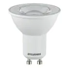 Sylvania RefLED ES50 LED Spot GU10 PAR16 4.2W  345lm 36D - 840 Kold Hvid | Erstatter 35W