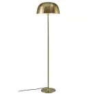 Nordlux Cera Gulvlampe Metal Messing | Egnet til 1x E27