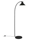 Nordlux Dial Gulvlampe Metal Sort | Egnet til 1x E27