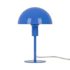 Nordlux Bordlampe Ellen Metal Blå | Egnet til 1x E14