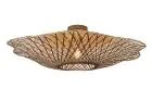 Good&Mojo Loftlampe Madura Bambus Brun L | Egnet til 1x E27 