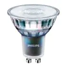 Philips MASTER LED Spot ExpertColor GU10 PAR16 5.5W 400lm 25D - 940 kold hvid | bedste farvegengivelse - dæmpbar - erstatter 50W