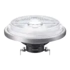 Philips MASTER LED Spot G53 AR111 10.8W 600lm 24D - 927 ekstra varm hvid | bedste farvegengivelse - dæmpbar - erstatter 50W