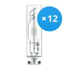Fordelspakke 12x Philips MASTERColour PGJ5 CDM-Tm Mini 20W - 830 varm hvid 