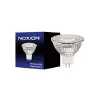 Noxion LED Spot GU5.3 MR16 4.4W 345lm 36D - 827 Ekstra Varm Hvid | Erstatter 35W
