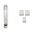 Fordelspakke 12x Philips SON-T PIA Plus 400W 220 E40 (MASTER)