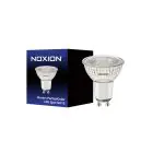 Noxion PerfectColor LED spot GU10 PAR16 4W 345lm 60D - 930 varm hvid | bedste farvegengivelse - dæmpbar - erstatter 50W