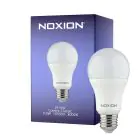 Noxion Lucent Classic LED E27 Pære matt 9.5W 1055lm - 830 varm hvid | erstatter 75W