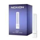 Noxion Lucent PL-L LED 7.9W 1000lm - 840 Kold Hvid | 4-Pinde - Erstatter 18W