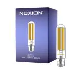 Noxion LED HID Erstatter SON-T/NAV-T Rørformet Filament E40 38W 7500lm - 740 Kold Hvid | Erstatter 125W