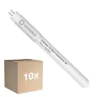 Fordelspakke 10x Ledvance LED Lysrør T5 Value Short (HF) High Efficiency 7W 770lm - 830 varm hvid | 52cm - erstatter 13W