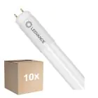 Fordelspakke 10x Ledvance LED Lysrør T8 Performance (UN) Ultra Output 23W 3700lm - 840 kold hvid | 150cm - erstatter 58W
