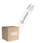 Fordelspakke 10x Ledvance LED Lysrør T8 Performance (EM/Mains) Ultra Efficiency 19.3/23.1W 2800/3300lm - 830 Varm Hvid | 150cm - Lumen Kontakt - Erstatter 58W
